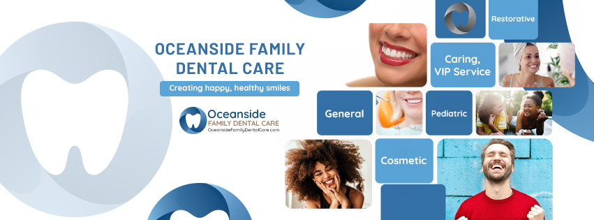 Oceanside Family Dental Care | 3753 Mission Ave, Oceanside, CA 92058, USA | Phone: (760) 721-8888