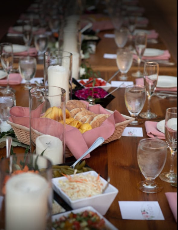 Main Line Wedding Planner | 242 Stoneway Ln, Merion Station, PA 19066, United States | Phone: (215) 214-9859