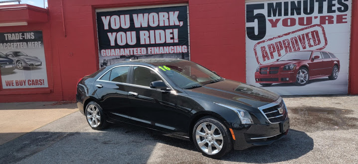 Memphis Finest Auto | 3741 Lamar Ave, Memphis, TN 38118, USA | Phone: (901) 459-2174