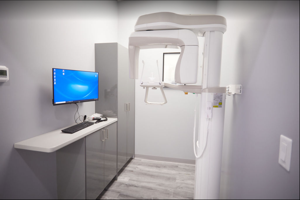 Modern Touch Dental, P.C. | 426 Atlantic Ave, East Rockaway, NY 11518, USA | Phone: (516) 744-6740