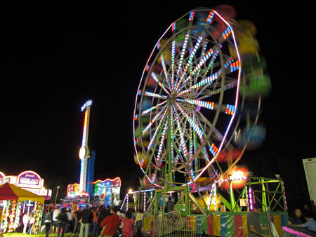 Blue Sky Amusements | 63 Pine St, East Moriches, NY 11940, USA | Phone: (631) 874-4260