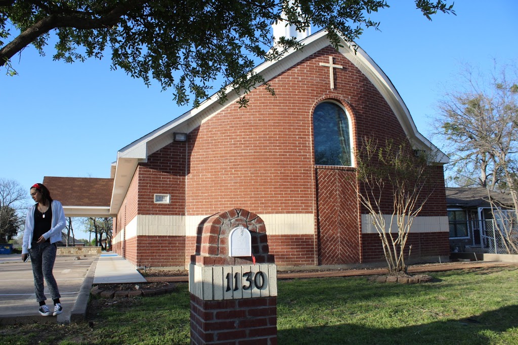 Iglesia de Dios Filadelfia | 1130 Dalworth St, Grand Prairie, TX 75050 | Phone: (972) 971-8447