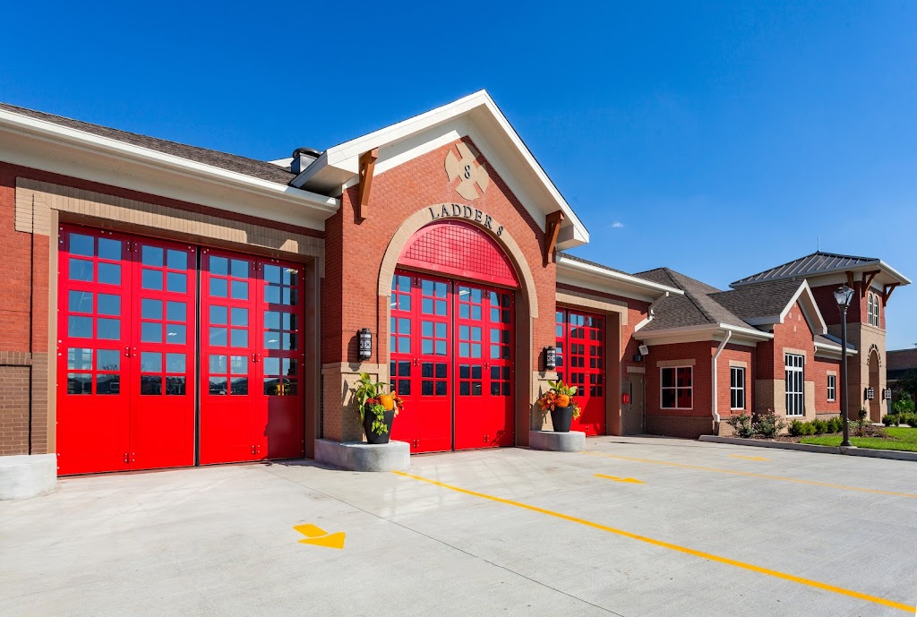 Franklin Fire Station 8 | 200 Front St, Franklin, TN 37064, USA | Phone: (615) 791-3270