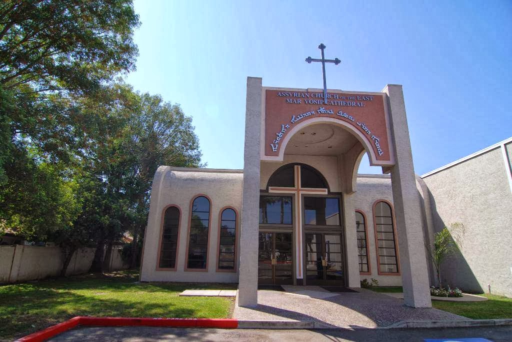 Assyrian Church of the East | 680 Minnesota Ave, San Jose, CA 95125, USA | Phone: (408) 286-7377