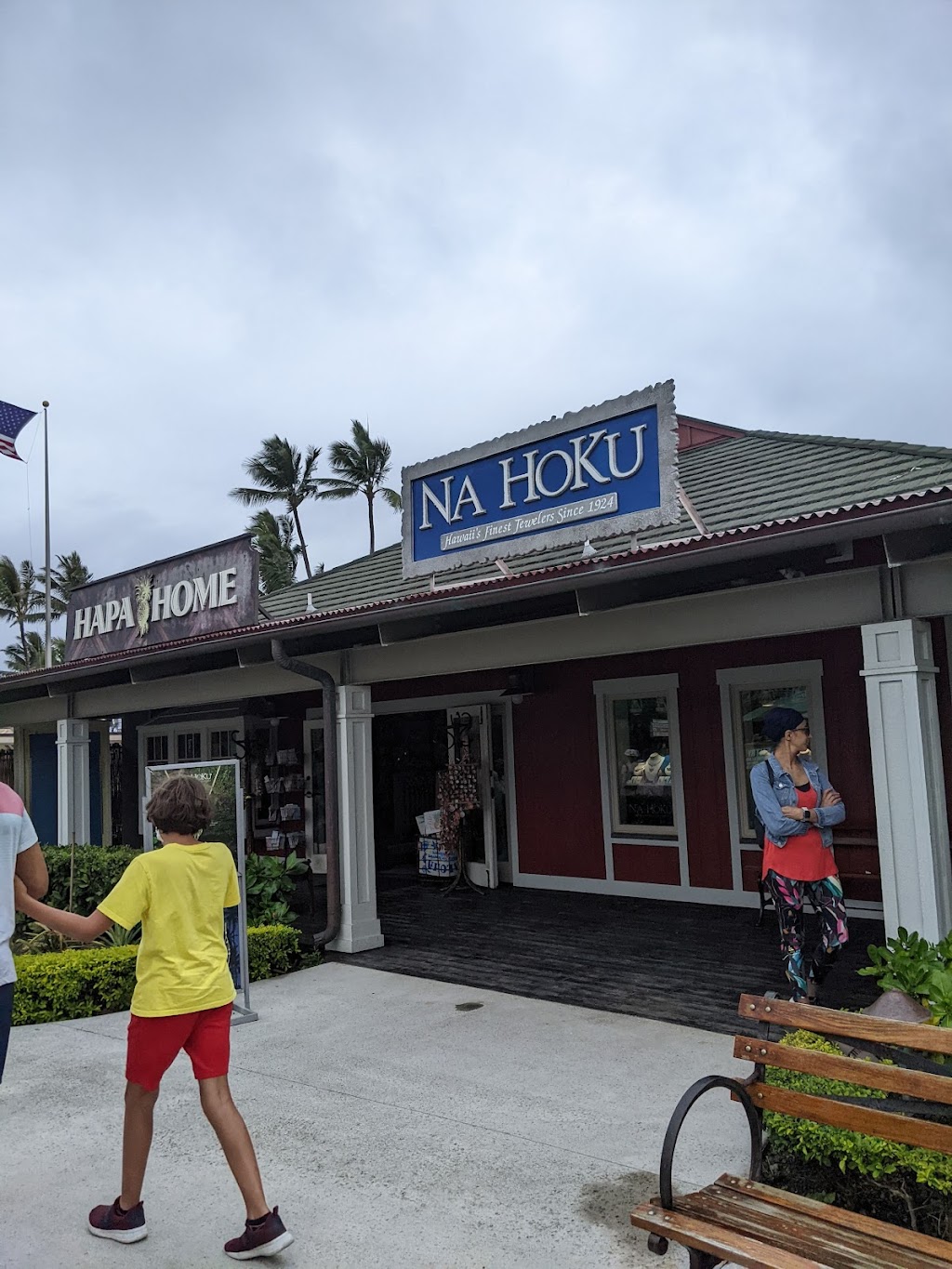 Na Hoku - Hawaiis Finest Jewelers Since 1924 | 55-370 Kamehameha Hwy Bldg 5, Laie, HI 96762, USA | Phone: (808) 293-1231