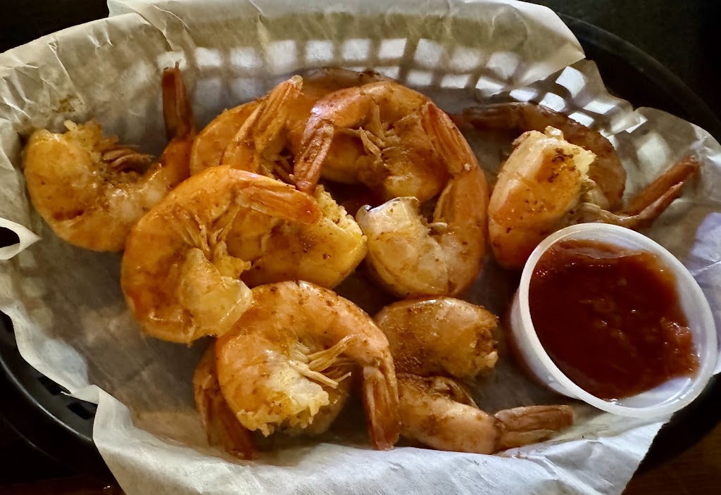 Willys Bar & Grill | 130 N Broadway St, Fellsmere, FL 32948, USA | Phone: (772) 228-8648