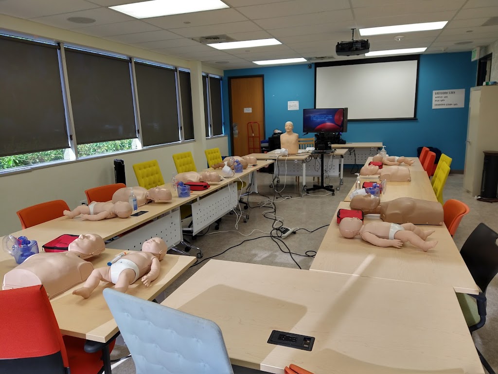 A1 CPR Training | 4505 Allstate Dr # 100, Riverside, CA 92501, USA | Phone: (951) 220-5888