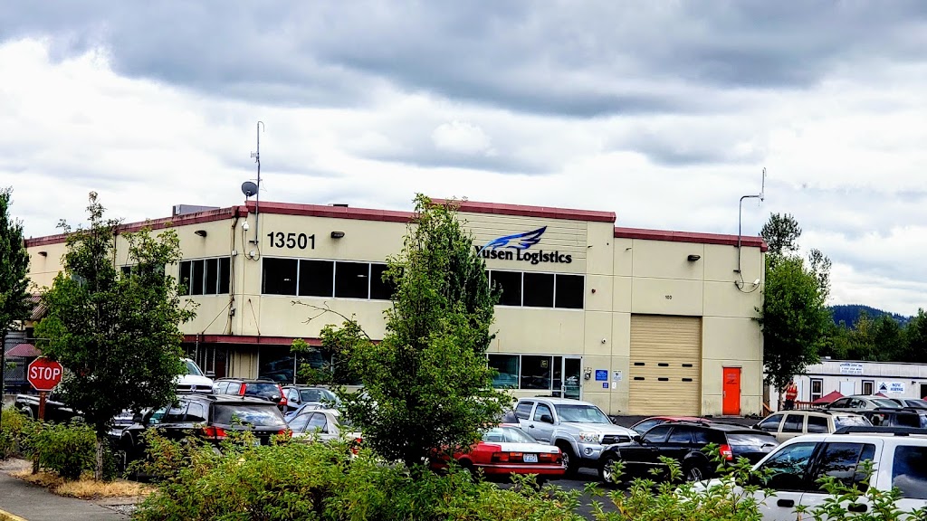 Yusen Logistics | 13501 38th St E, Sumner, WA 98390, USA | Phone: (253) 447-9000