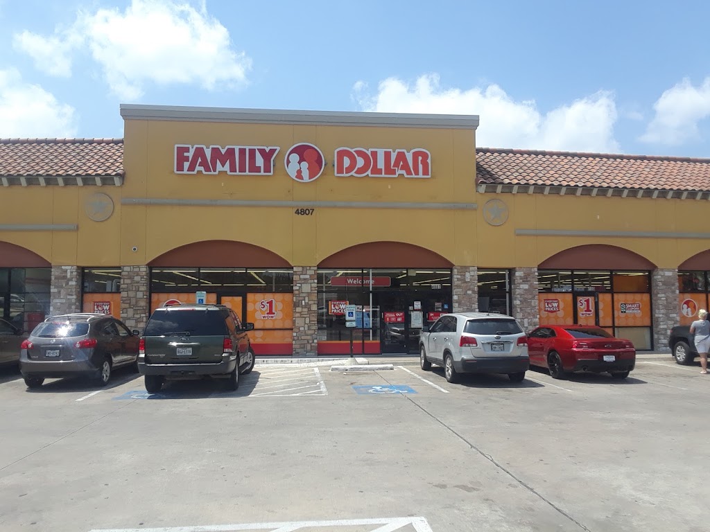 Family Dollar | 4807 Maple Ave, Dallas, TX 75219, USA | Phone: (469) 317-8098