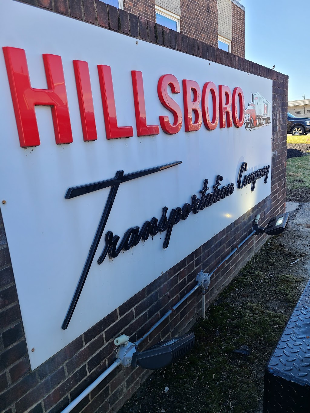 Hillsboro Transportation Co | 2889 E Crescentville Rd, West Chester Township, OH 45241, USA | Phone: (513) 772-9223