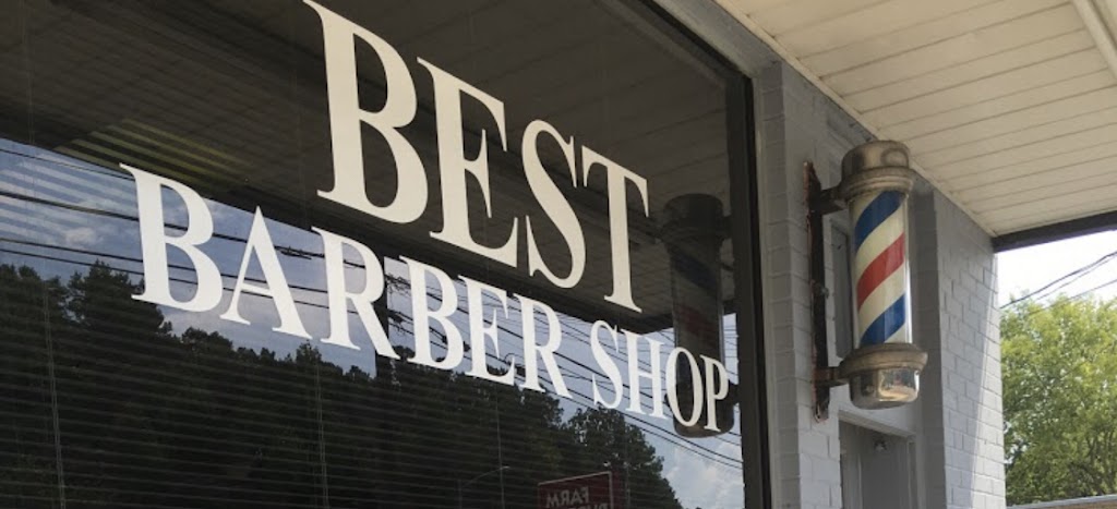 Best Barber Shop | 4520 N Roxboro St, Durham, NC 27704, USA | Phone: (919) 471-4663