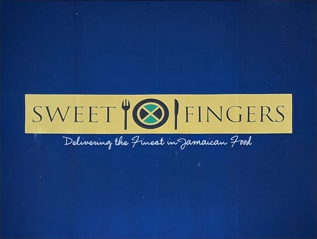 Sweet Fingers Jamaican Restaurant | 5859 Foothill Blvd Suite 1, Oakland, CA 94605, USA | Phone: (510) 553-9869