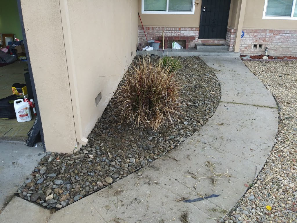 Holiday Park | 614 Elaine Dr, Stockton, CA 95207, USA | Phone: (209) 937-8206