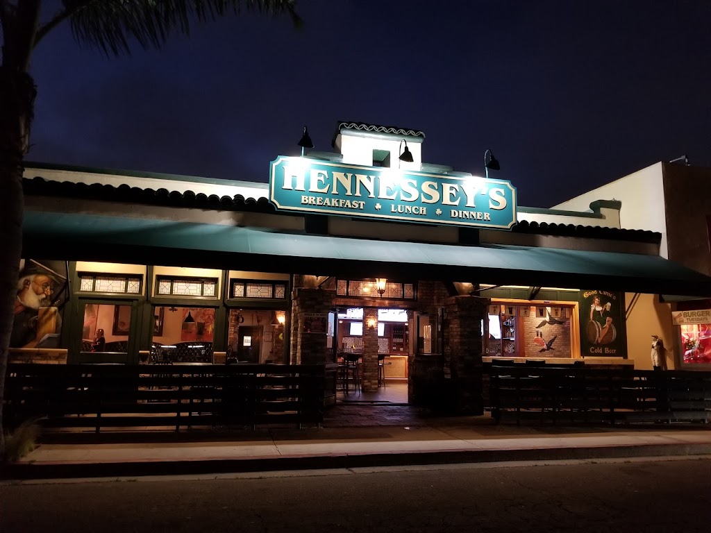 Hennesseys Tavern | 1773 Newport Blvd, Costa Mesa, CA 92627, USA | Phone: (949) 688-1123
