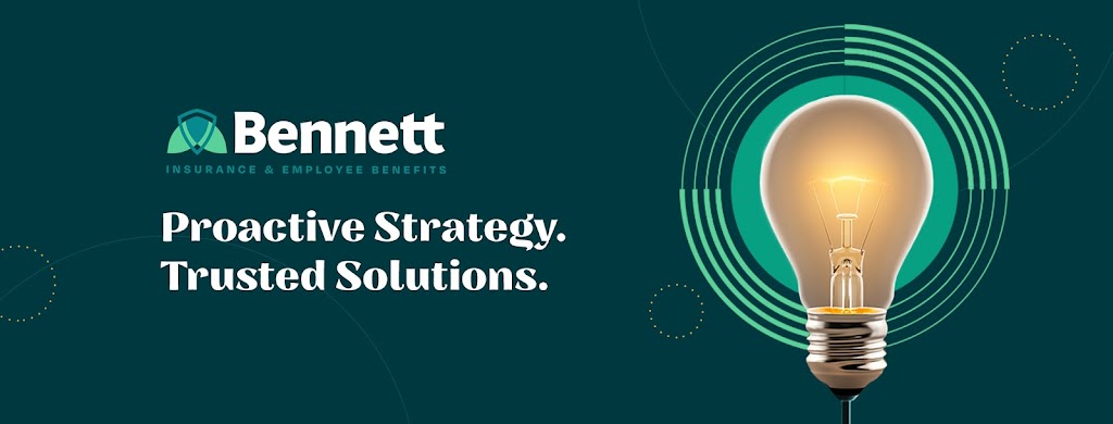 Bennett Insurance & Employee Benefits | 156 Tuskawilla Rd Suite 2326, Winter Springs, FL 32708, USA | Phone: (407) 236-9739