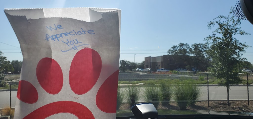 Chick-fil-A Four Points | 7710 N FM 620 Bldg. 9, Austin, TX 78726, USA | Phone: (512) 219-9082