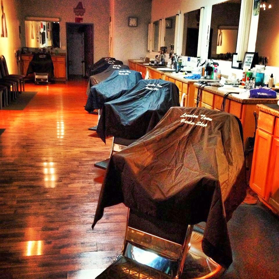 London Town Barber Shop | 2840 W Ina Rd Apt 124, Tucson, AZ 85741, USA | Phone: (520) 575-0567