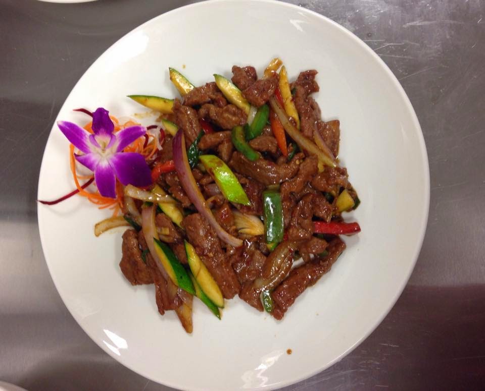 AM Asian Cuisine | 1235 N Mt Juliet Rd, Mt. Juliet, TN 37122, USA | Phone: (615) 288-4062