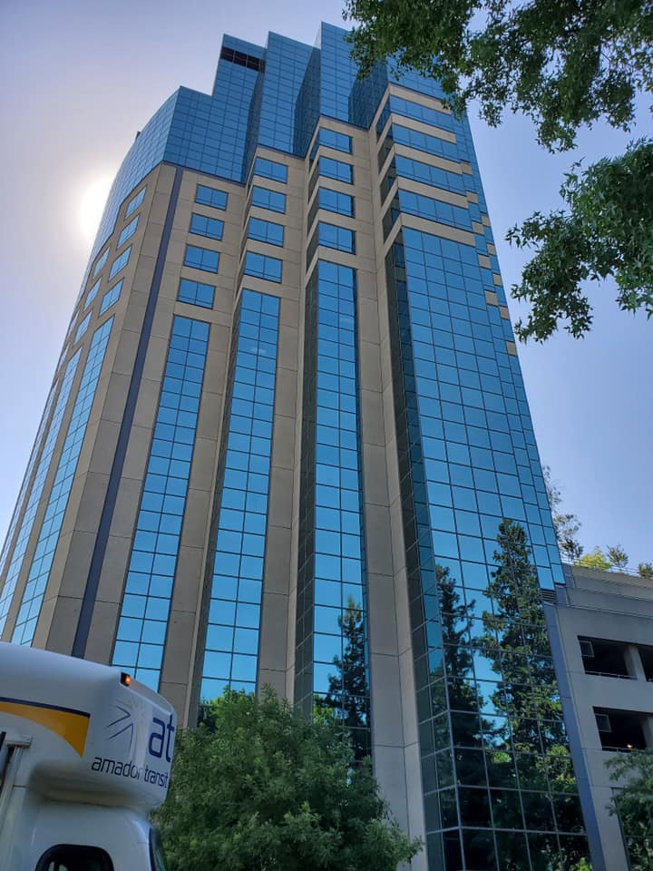 Amador Transit | 11400 American Legion Dr B, Sutter Creek, CA 95685, USA | Phone: (209) 267-9395