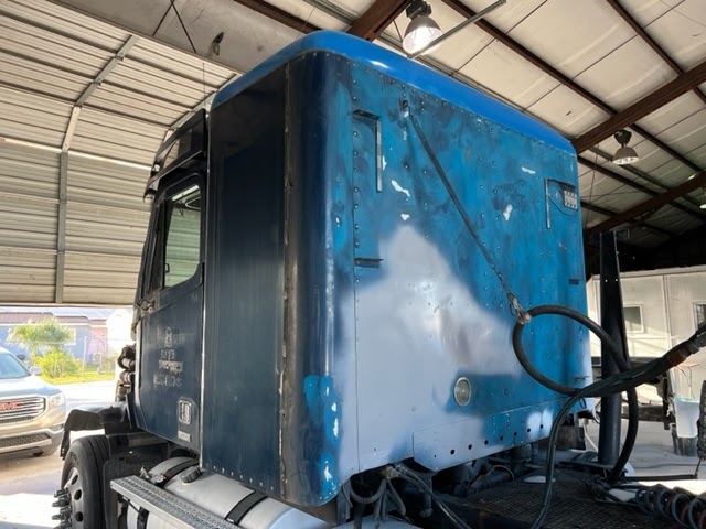 Jah Works Auto Collision Center | 507 US-92, Auburndale, FL 33823, USA | Phone: (863) 229-7077