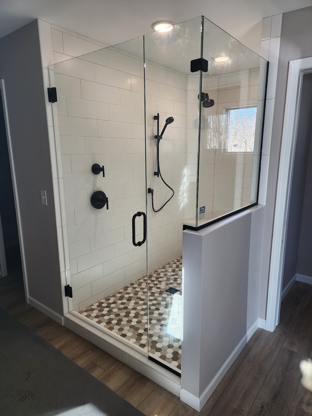 Sweeter Installations | 4150 165th Ave SE, Becker, MN 55308, USA | Phone: (320) 492-2183