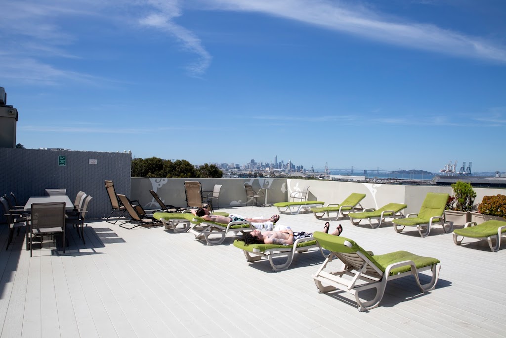 Archimedes Banya | 748 Innes Ave, San Francisco, CA 94124, USA | Phone: (415) 206-9000