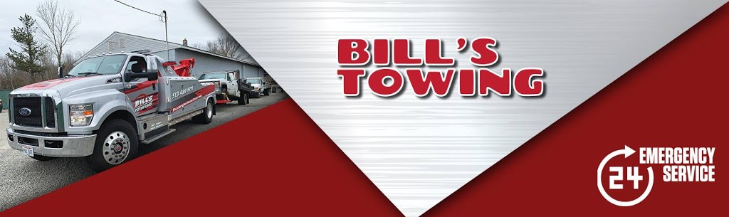 Bills Towing Service | 6959 Cornell Rd, Cincinnati, OH 45242, USA | Phone: (513) 489-1971