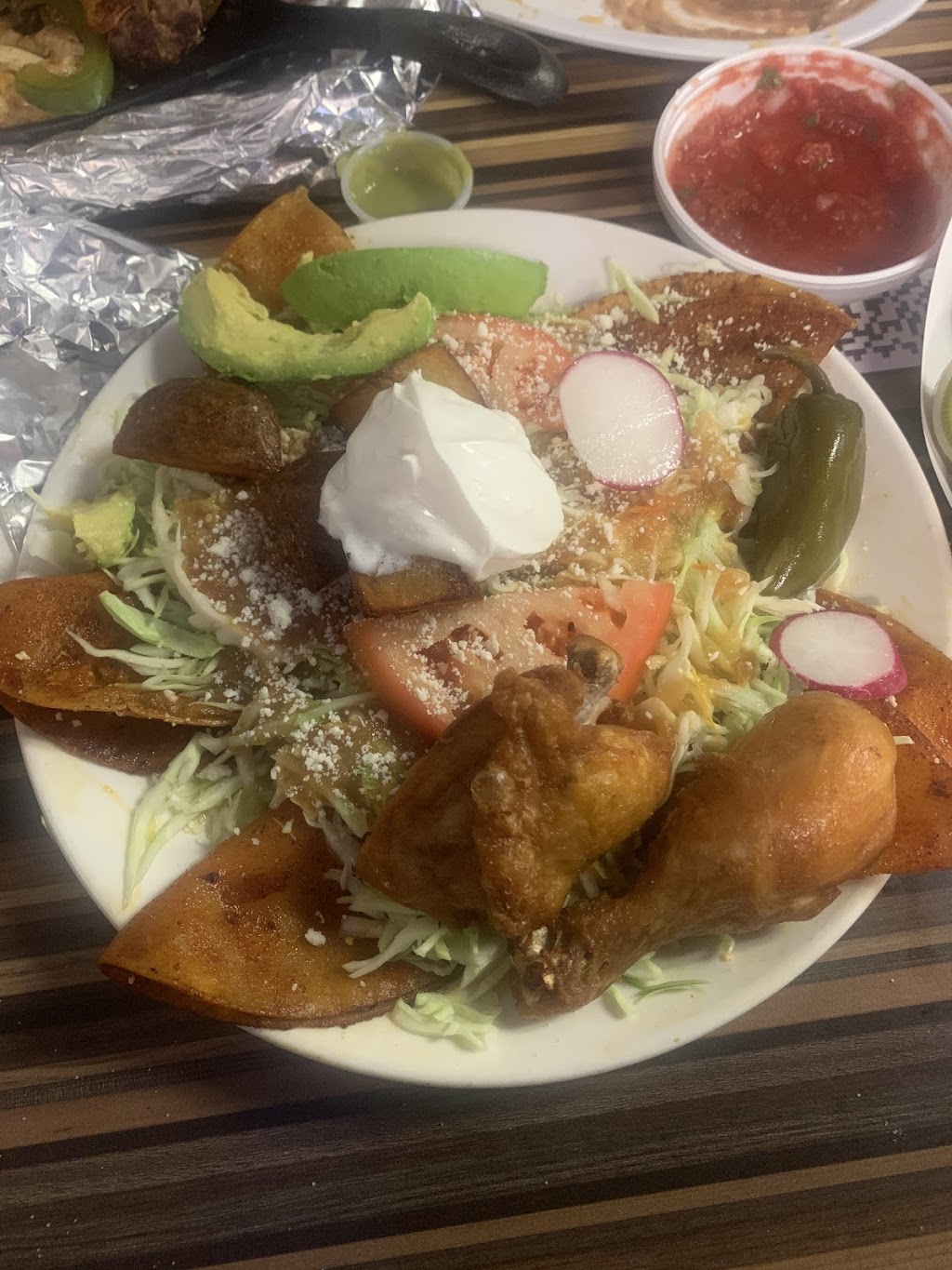 Mi Lindo Apatzingan | 9948 Magnolia Ave, Riverside, CA 92503, USA | Phone: (951) 688-0908