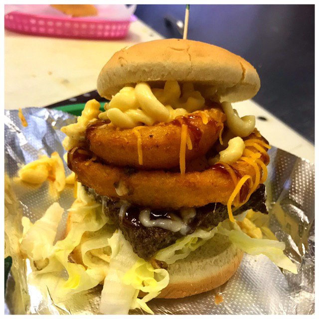 Underdogs | 315 Mill St, Williamsport, OH 43164, USA | Phone: (740) 986-2315