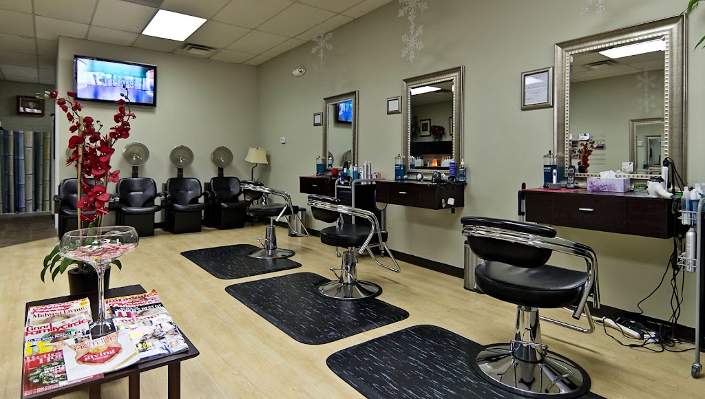 Bliss Salon Day Spa | 39549 Mound Rd, Sterling Heights, MI 48310, USA | Phone: (586) 838-5400