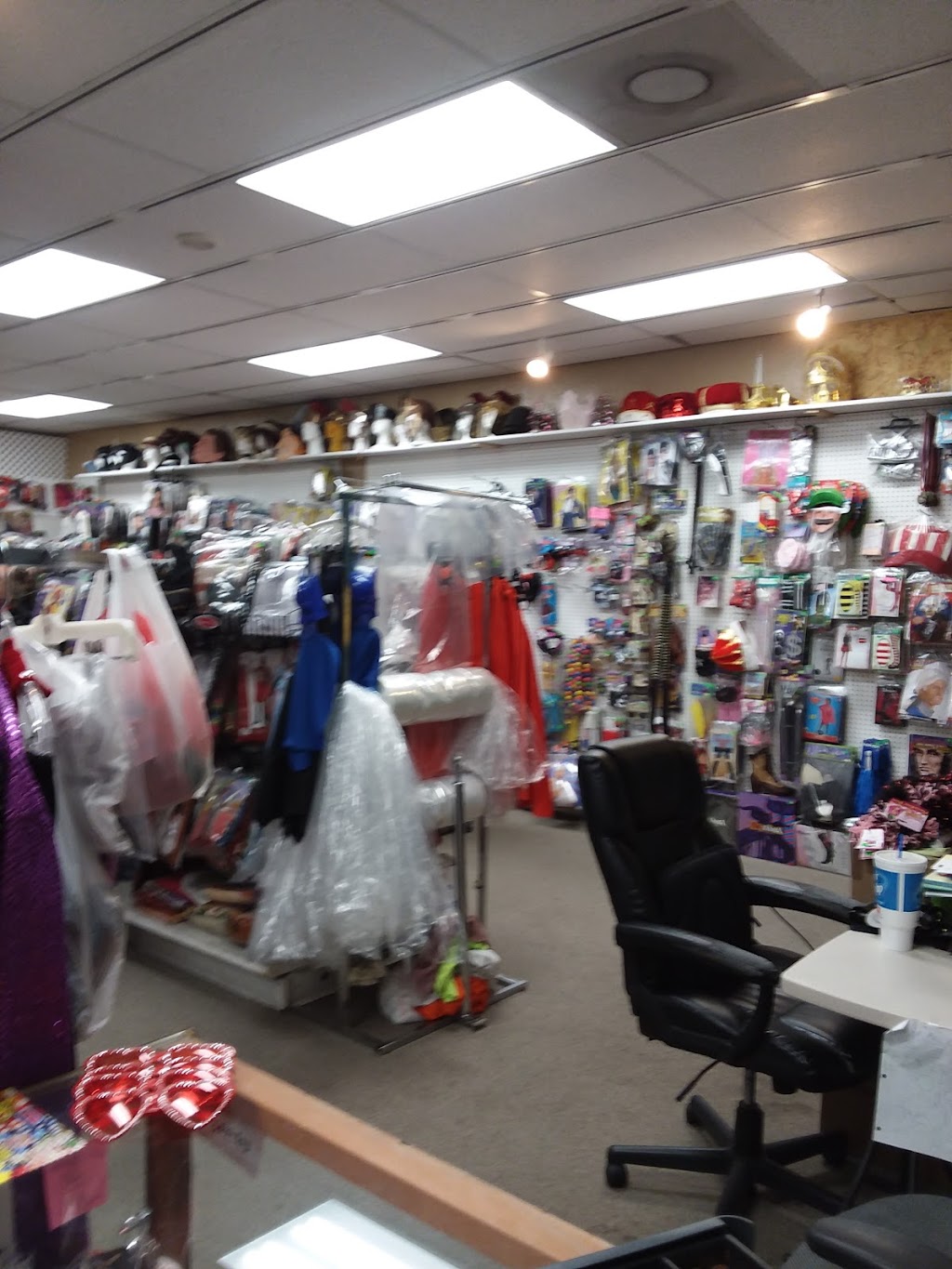 Fun Costumes | 1535 E University Dr, Mesa, AZ 85203, USA | Phone: (480) 654-5113