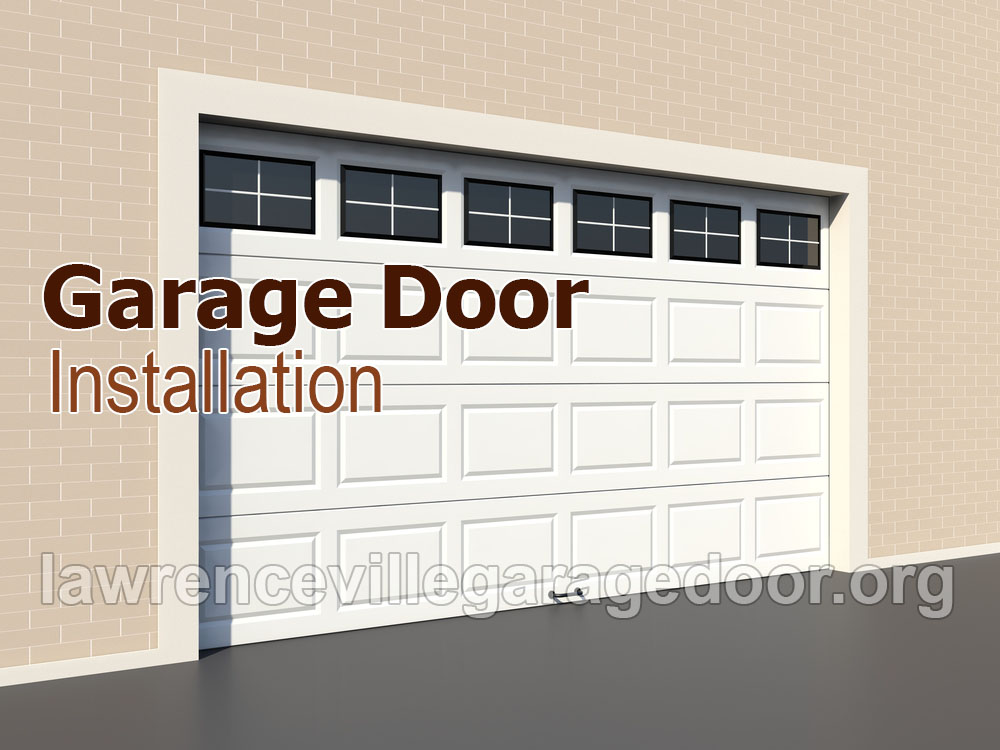 Lawrenceville Garage Door | 360 Silver Creek Run, Lawrenceville, GA 30044, United States | Phone: (678) 301-2445