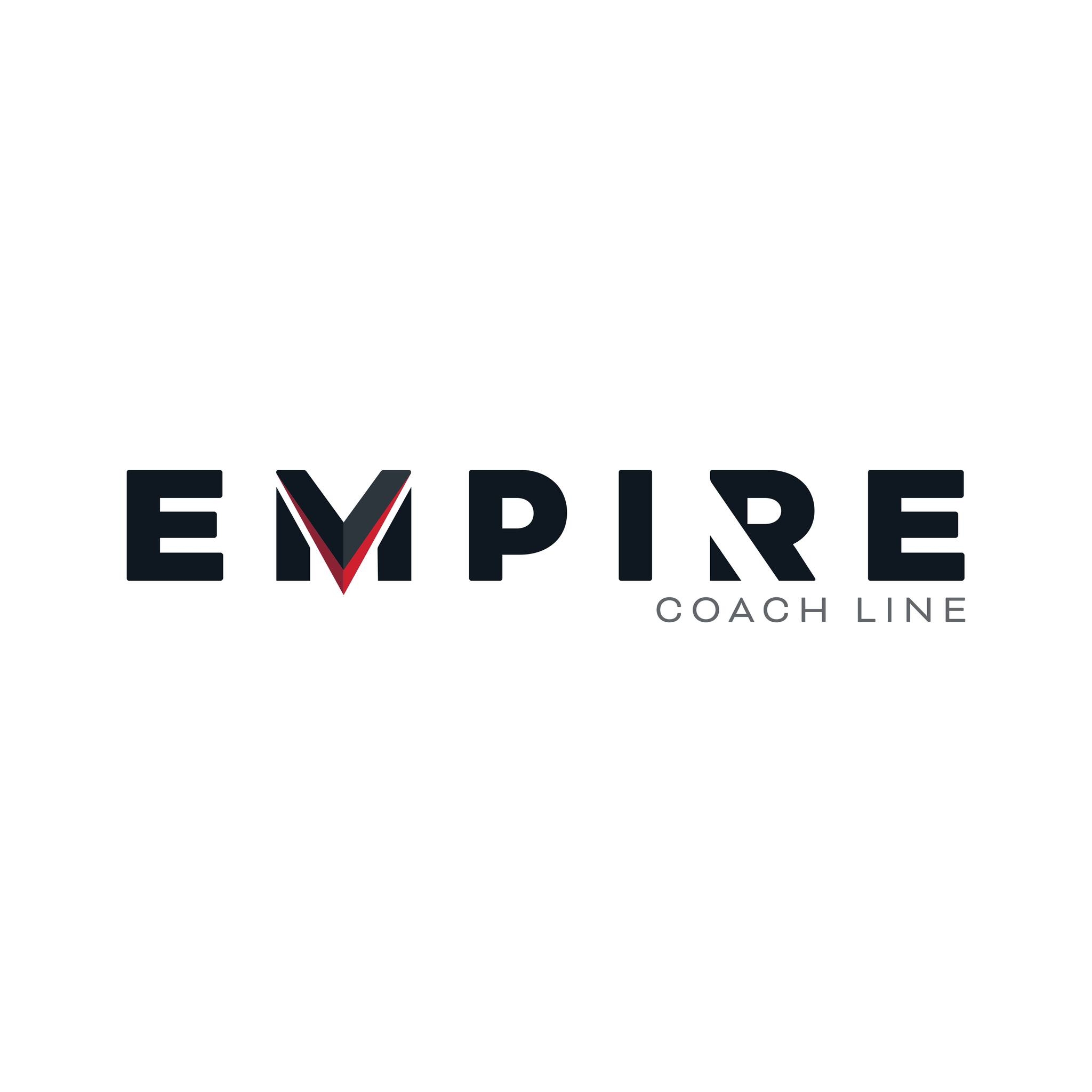 Empire Coach Line | 1161 Spruce Ave, Orlando, FL 32824, United States | Phone: (407) 888-2624