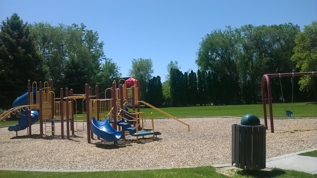 City Acres Park | Nampa, ID 83687, USA | Phone: (208) 468-5858