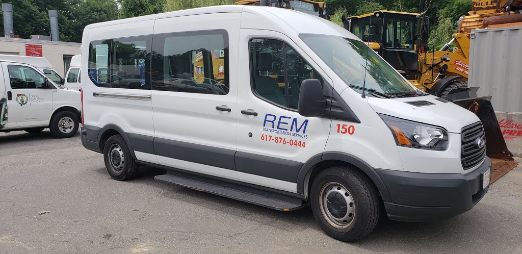 REM Services LLC | 4 Y D Rd C, Bedford, MA 01730, USA | Phone: (617) 876-0444