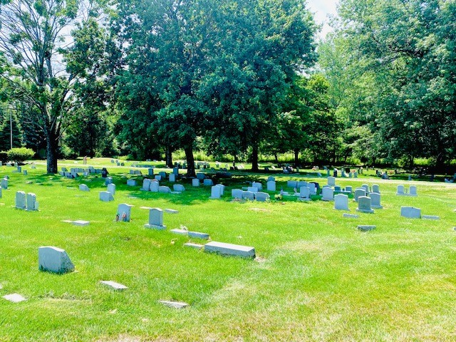 Pet Heaven Cemetery | 13701 National Rd SW, Reynoldsburg, OH 43068, USA | Phone: (740) 877-5301