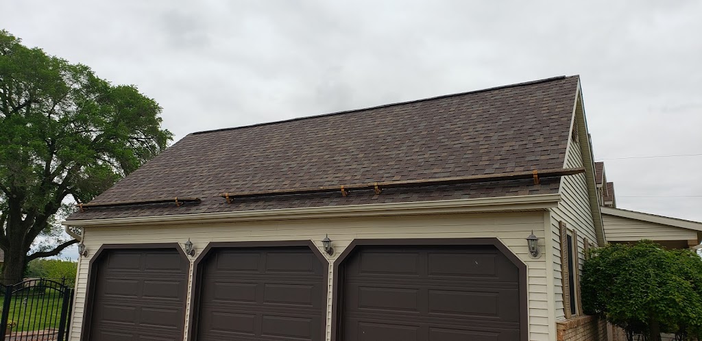 Priority Roofing | W Line St, Geneva, IN 46740, USA | Phone: (260) 525-0715