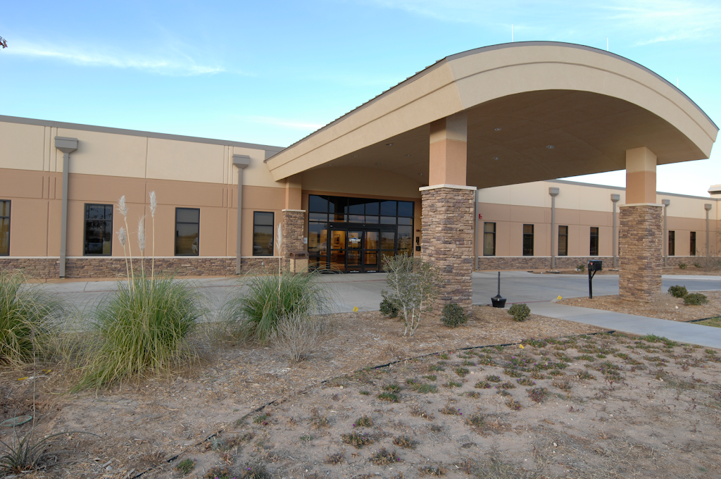 Trustpoint Rehabilitation Hospital of Lubbock | 4302 Princeton St, Lubbock, TX 79415, USA | Phone: (806) 749-2222