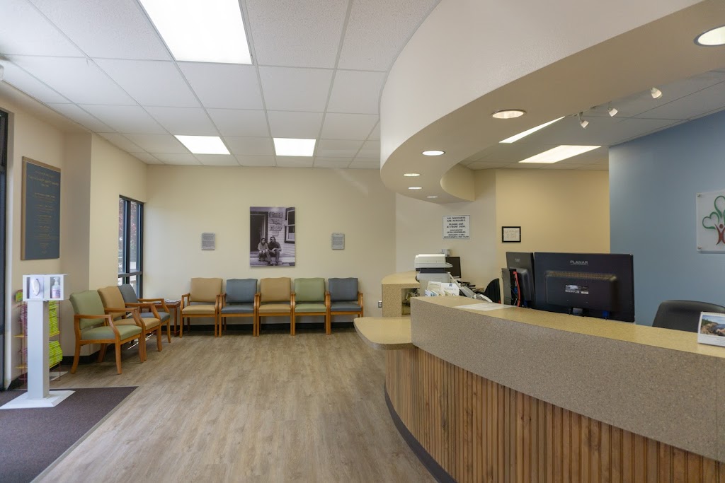 Terry Reilly Health Services - Canyon Dental | 11136 Moss Ln, Nampa, ID 83651, USA | Phone: (208) 466-0515