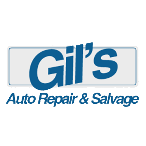 Gils Auto Repair & Salvage | 631 W 17th St, Ashland, OH 44805, USA | Phone: (419) 289-7218