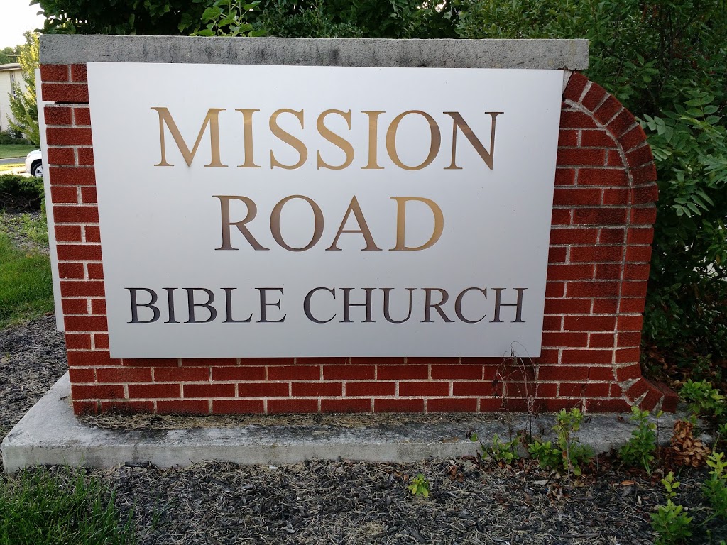 Mission Road Bible Church | 7820 Mission Rd, Prairie Village, KS 66208, USA | Phone: (913) 648-2233