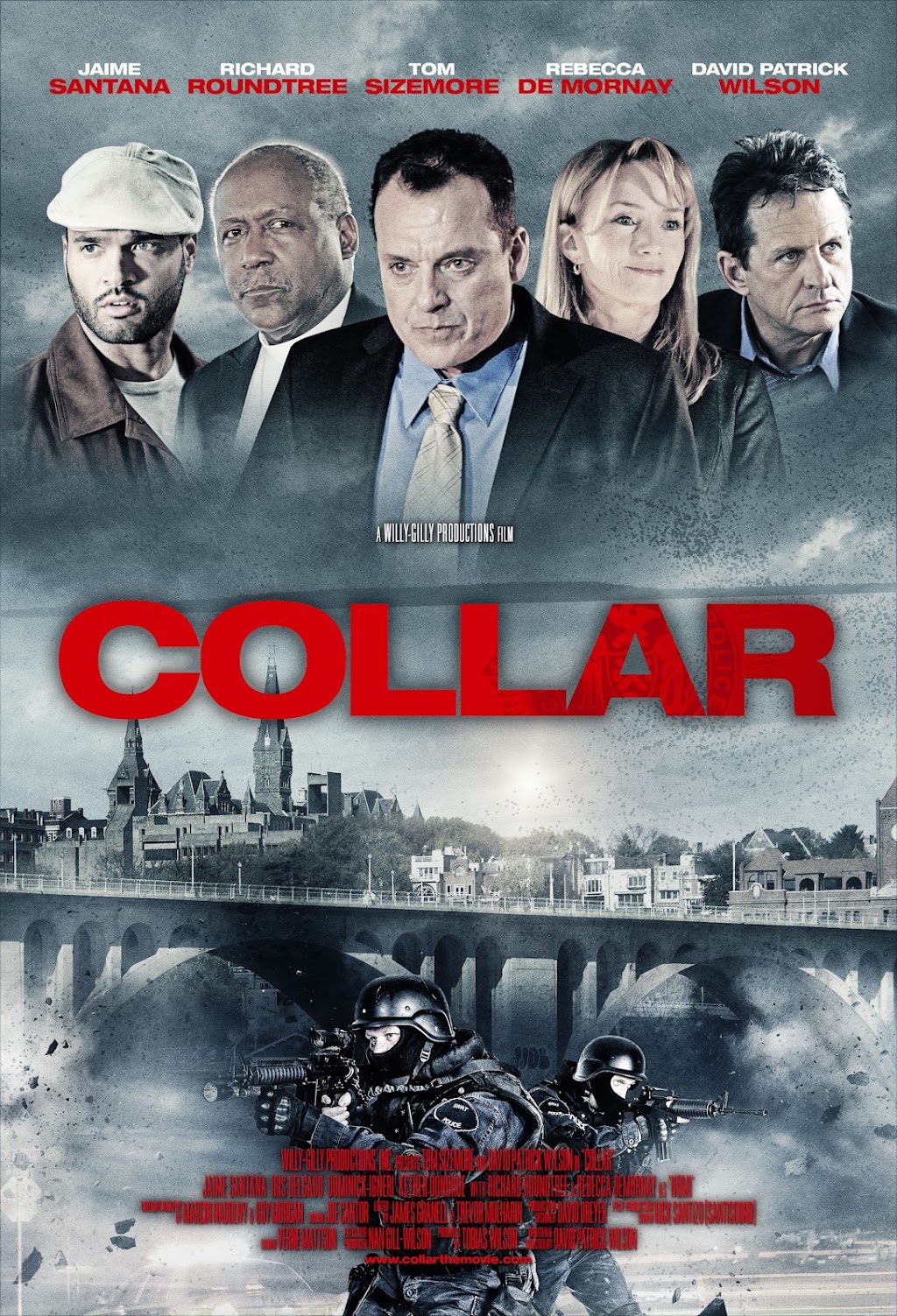 Collar the Movie | 222 Greenwich Ave, Goshen, NY 10924, USA | Phone: (845) 294-7500