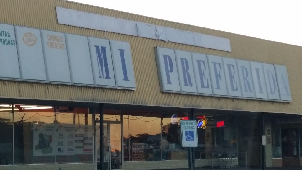 Mi Preferida Supermercado | 4752 Bardstown Rd, Louisville, KY 40218, USA | Phone: (502) 671-0009