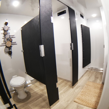 The Lavatory Utah | 175 E 200 N, St. George, UT 84770, United States | Phone: (801) 735-3009