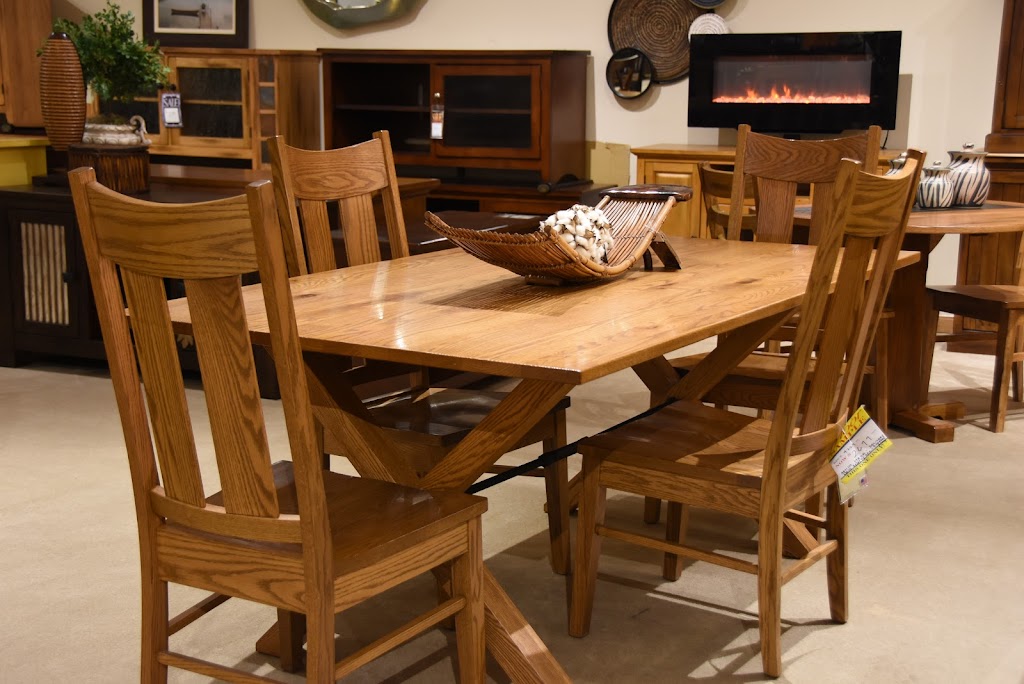 West Bend Furniture & Design | 1411 W Washington St, West Bend, WI 53095, USA | Phone: (262) 338-1666