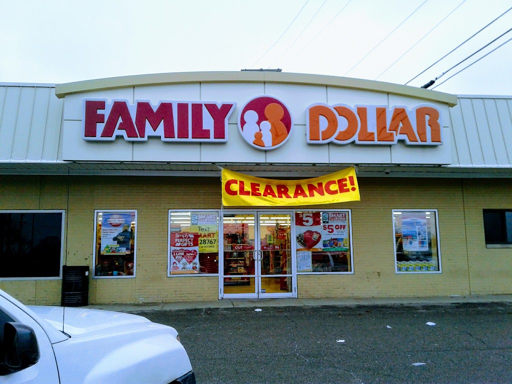 Family Dollar | 5522 Turney Rd, Garfield Heights, OH 44125, USA | Phone: (216) 510-8246