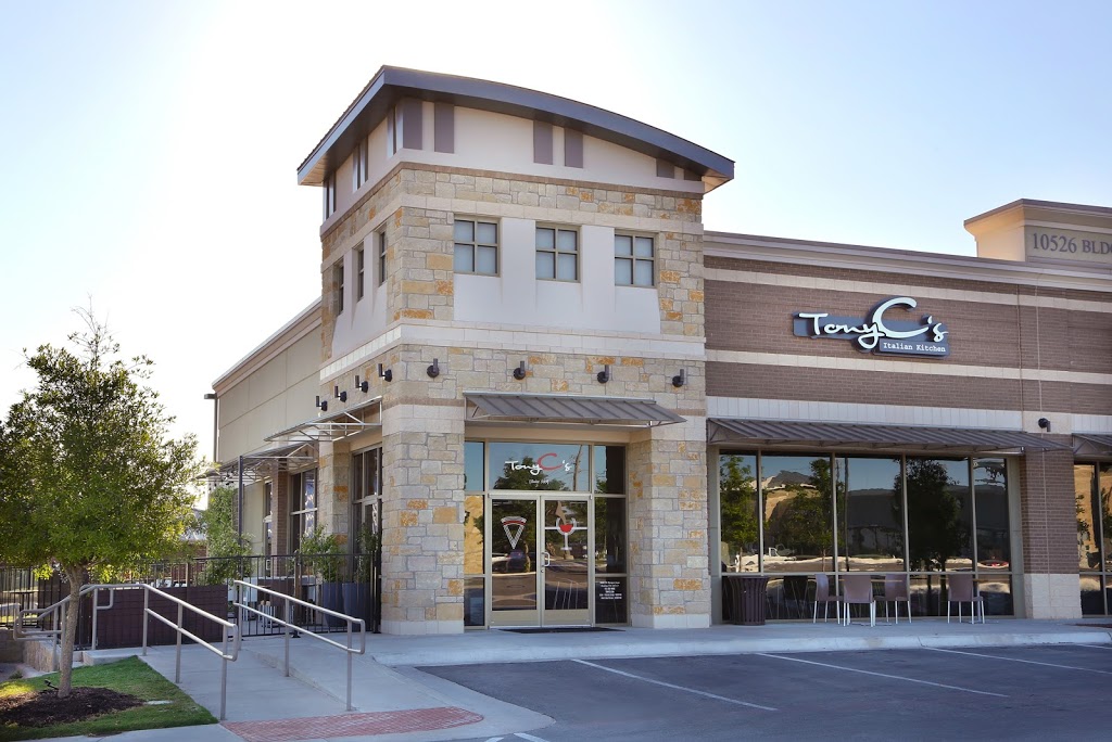 Tony Cs | 10526 W Parmer Ln, Austin, TX 78717, USA | Phone: (512) 255-9463