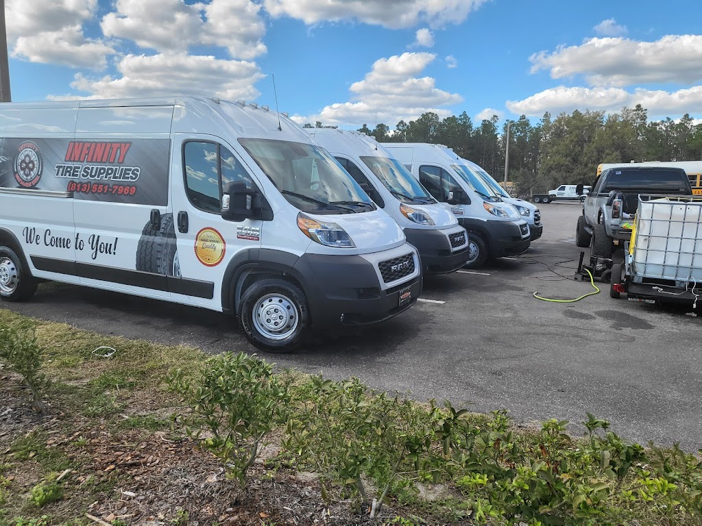 On point mobile detailing | 6220 Dolostone Dr, Lakeland, FL 33811, USA | Phone: (813) 394-1447