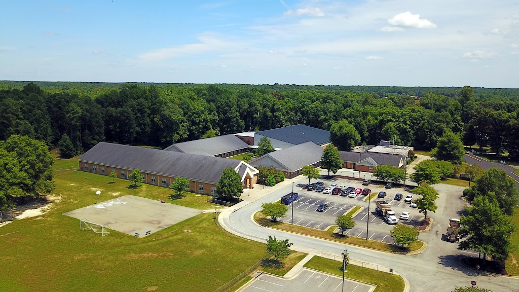 Pearsons Corner Elementary School | 8290 New Ashcake Rd, Mechanicsville, VA 23116, USA | Phone: (804) 723-3660