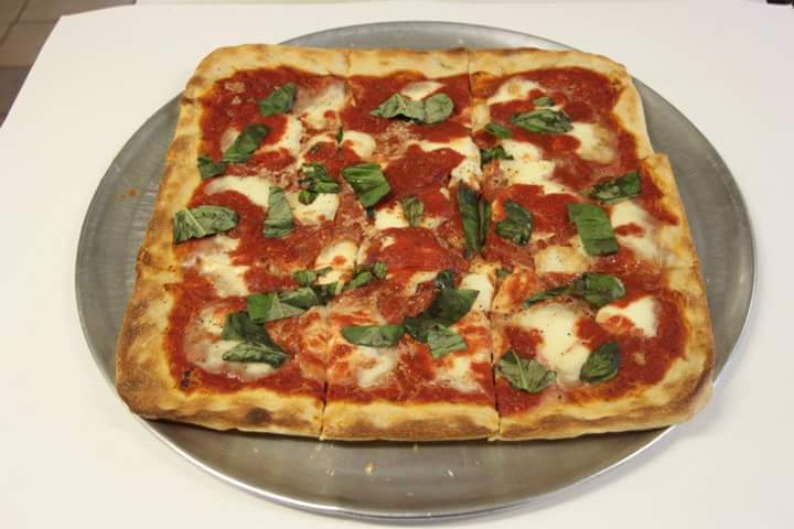 Joes Pizzeria & Restaurant | 586 US-46, Kenvil, NJ 07847, USA | Phone: (973) 584-3335